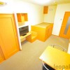 1K Apartment to Rent in Nishisonogi-gun Nagayo-cho Living Room