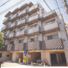 1K Apartment to Buy in Itabashi-ku Exterior