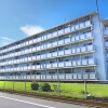 3DK Apartment to Rent in Akiruno-shi Exterior