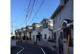 3LDK Apartment in Minamioizumi - Nerima-ku