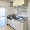 2DK Apartment to Rent in Hamamatsu-shi Kita-ku Interior