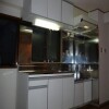 1DK Apartment to Rent in Kawasaki-shi Kawasaki-ku Kitchen