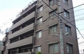 1R Mansion in Meguro - Meguro-ku