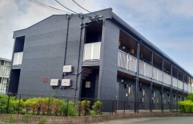 1K Apartment in Shika - Fukuoka-shi Sawara-ku