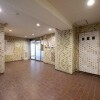 1LDK Apartment to Rent in Minato-ku Common Area
