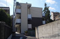 1K Mansion in Nagainishi - Osaka-shi Sumiyoshi-ku