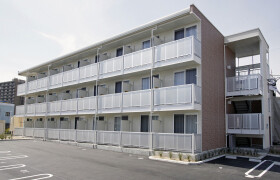 1K Mansion in Showacho - Okazaki-shi
