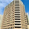 3LDK Apartment to Rent in Chuo-ku Exterior