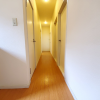 2LDK Apartment to Rent in Ibaraki-shi Interior