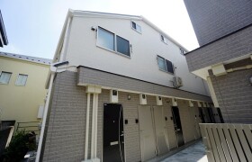 1R Apartment in Wakamiya - Nakano-ku
