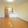 1K Apartment to Rent in Osaka-shi Higashisumiyoshi-ku Bedroom