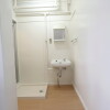 1LDK Apartment to Rent in Kikugawa-shi Interior