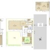 6LDK House to Buy in Setagaya-ku Floorplan