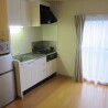 2DK Apartment to Rent in Hiroshima-shi Aki-ku Interior