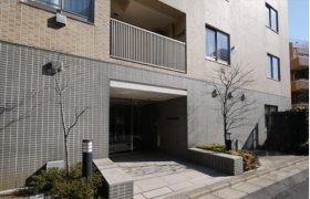 1DK Mansion in Sendagaya - Shibuya-ku