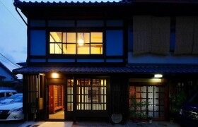 京都市上京区公寓出售 Real Estate Japan