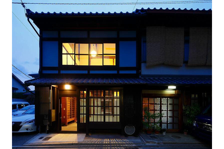 4LDK House to Buy in Kyoto-shi Kamigyo-ku Interior
