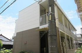 1K Apartment in Taishocho - Nagoya-shi Nakamura-ku