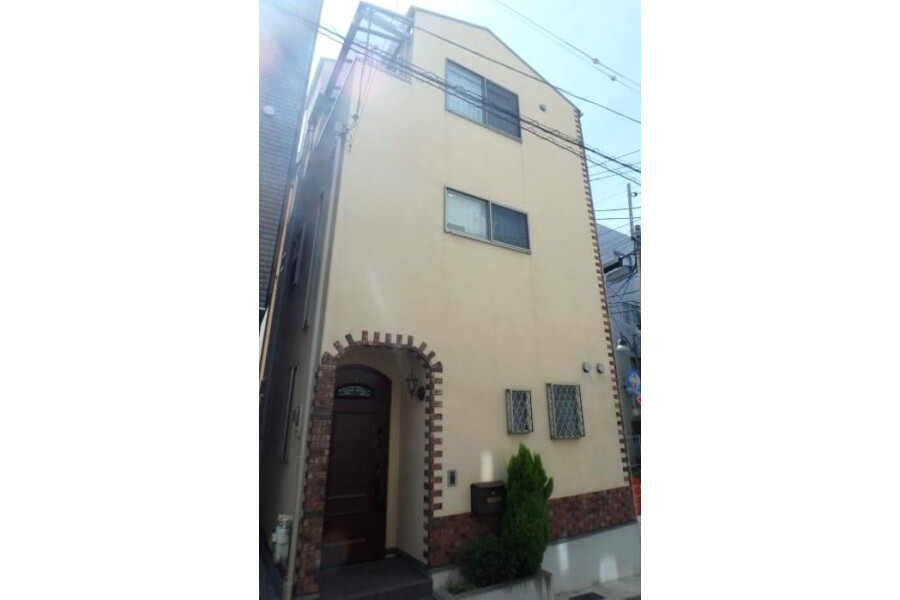 3LDK House to Rent in Shinagawa-ku Interior