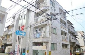 1K Mansion in Shimmori - Osaka-shi Asahi-ku
