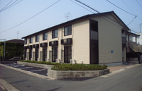 1K Apartment in Narutaki nakamichicho - Kyoto-shi Ukyo-ku