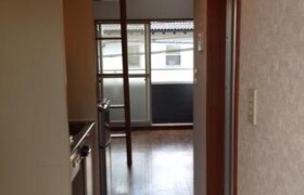 1K Apartment in Izumicho - Higashimatsuyama-shi