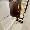 1DK Apartment to Buy in Shibuya-ku Bathroom