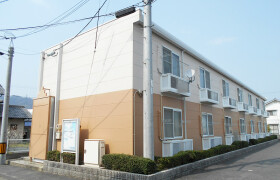 1K Mansion in Kawauchi - Hiroshima-shi Asaminami-ku