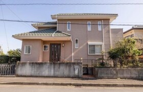 4LDK {building type} in Funakoshicho - Yokosuka-shi