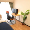 1R Apartment to Rent in Yokohama-shi Tsurumi-ku Room