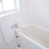 2DK Apartment to Rent in Ichikawa-shi Bathroom