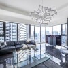 3LDK Apartment to Buy in Osaka-shi Kita-ku Living Room