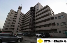 Whole Building {building type} in Hinodai - Hino-shi