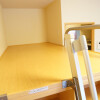 1K Apartment to Rent in Osaka-shi Konohana-ku Interior