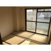 2DK Apartment to Rent in Osaka-shi Minato-ku Interior
