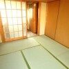 1K Apartment to Rent in Arakawa-ku Room