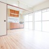 2DK Apartment to Rent in Sasebo-shi Interior