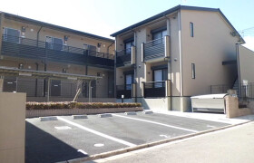 1R Apartment in Omiya ichinoicho - Kyoto-shi Kita-ku