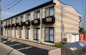 1K Apartment in Gokominami - Matsudo-shi