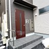 1LDK Apartment to Rent in Toda-shi Entrance