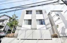 1R Mansion in Takadanobaba - Shinjuku-ku