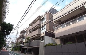 2LDK {building type} in Motoazabu - Minato-ku
