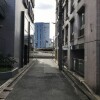 Whole Building Office to Buy in Shinjuku-ku Outside Space