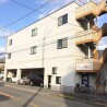 1R Apartment to Rent in Toyonaka-shi Exterior