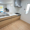 4LDK House to Buy in Nakagami-gun Nakagusuku-son Model Room