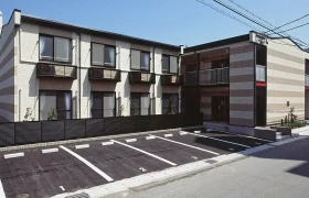 1K Apartment in Kyomachi1-ku - Matsusaka-shi