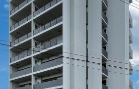 福冈市东区社領-2LDK公寓大厦