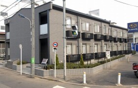 1K Apartment in Akabanekita - Kita-ku