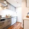 2SDK Apartment to Buy in Minato-ku Kitchen