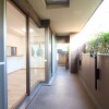 3LDK Apartment to Buy in Osaka-shi Sumiyoshi-ku Balcony / Veranda
